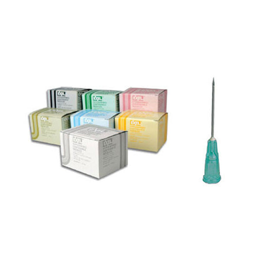 18 Gauge - 1" Needle